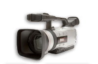 video camera rental