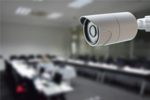 Video Cameras Provide Security and Documentation for Event Planning