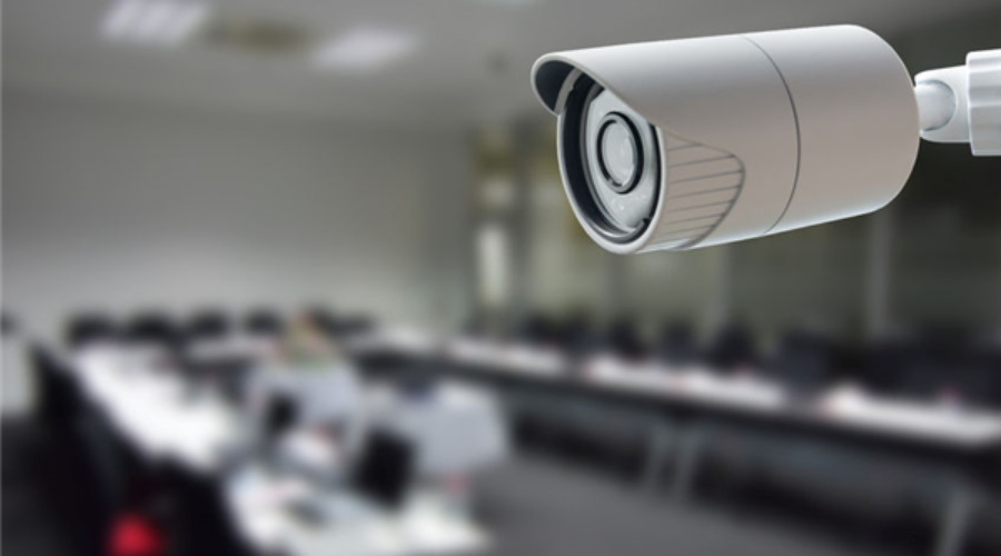 Video Cameras Provide Security and Documentation for Event Planning