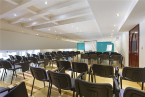 The Benefit of Convention Staging