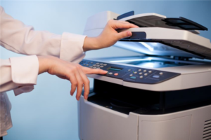 Printing Paper: Do You Need Printers and Copiers for Your Next Event?