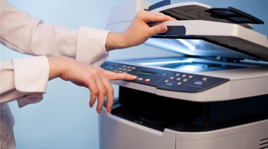 Printing Paper: Do You Need Printers and Copiers for Your Next Event?