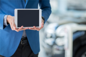 Renting Laptops: How This Growing Trend Could Help Your Company