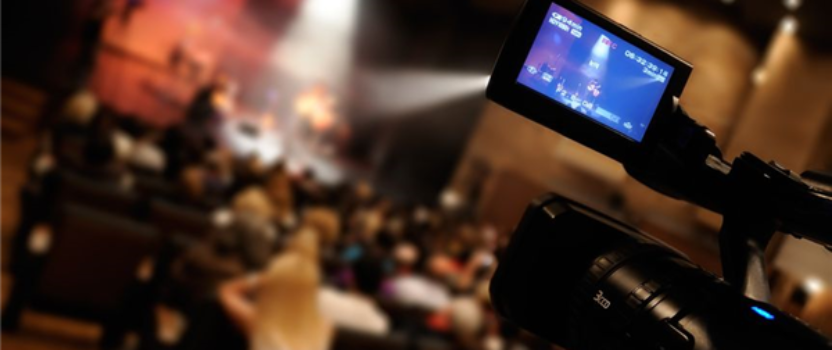 How To Use Cameras for Trade Shows