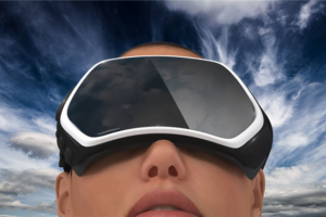 The Future of Virtual Reality and Web Conferencing