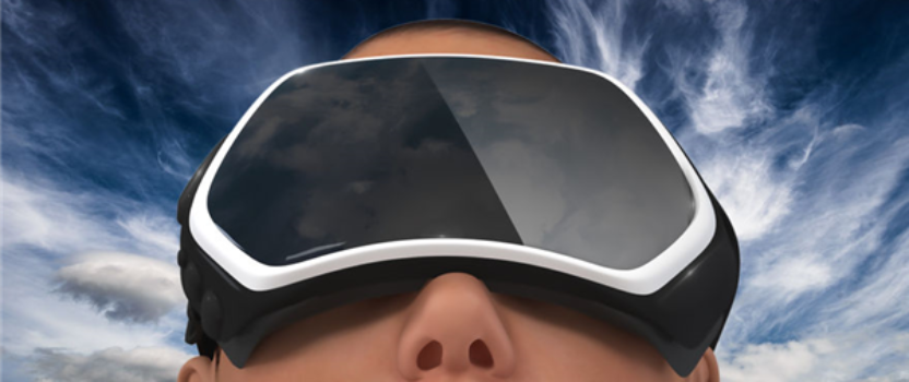 The Future of Virtual Reality and Web Conferencing