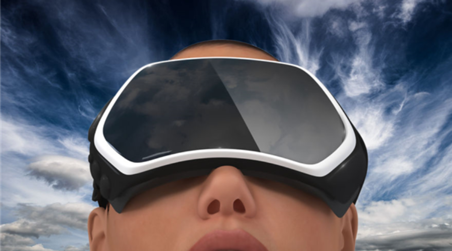 The Future of Virtual Reality and Web Conferencing
