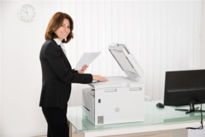 Finding the Right Printer