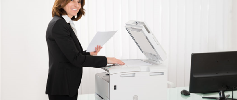 Finding the Right Printer