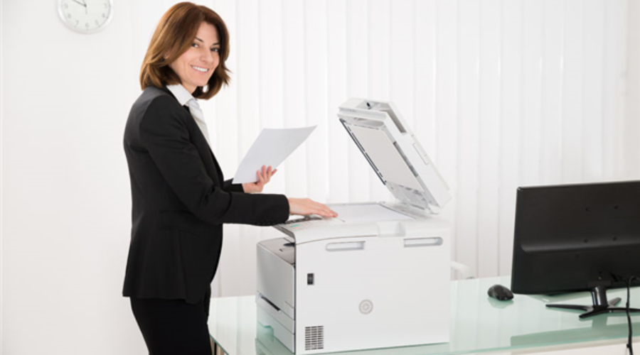 Finding the Right Printer