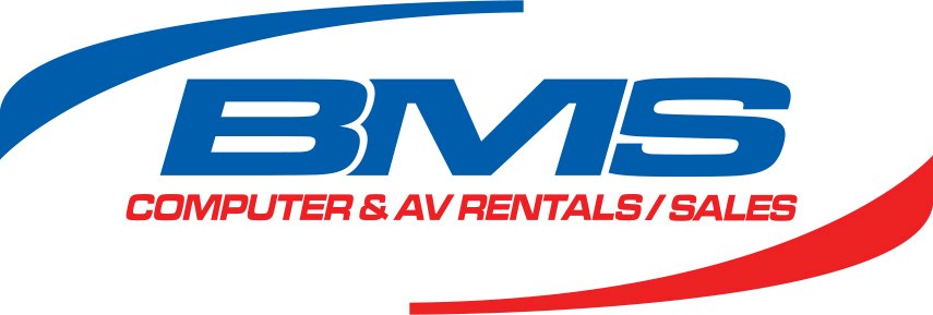 BMS Computer & AV rentals