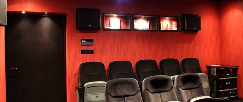 The perks of a professionally-installed Home Theater System