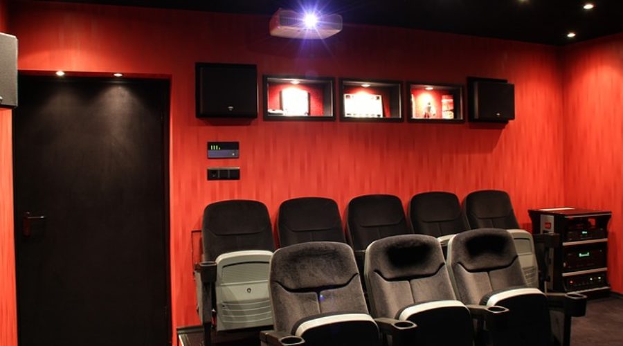 The perks of a professionally-installed Home Theater System