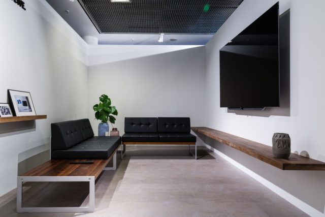 home theater installation services