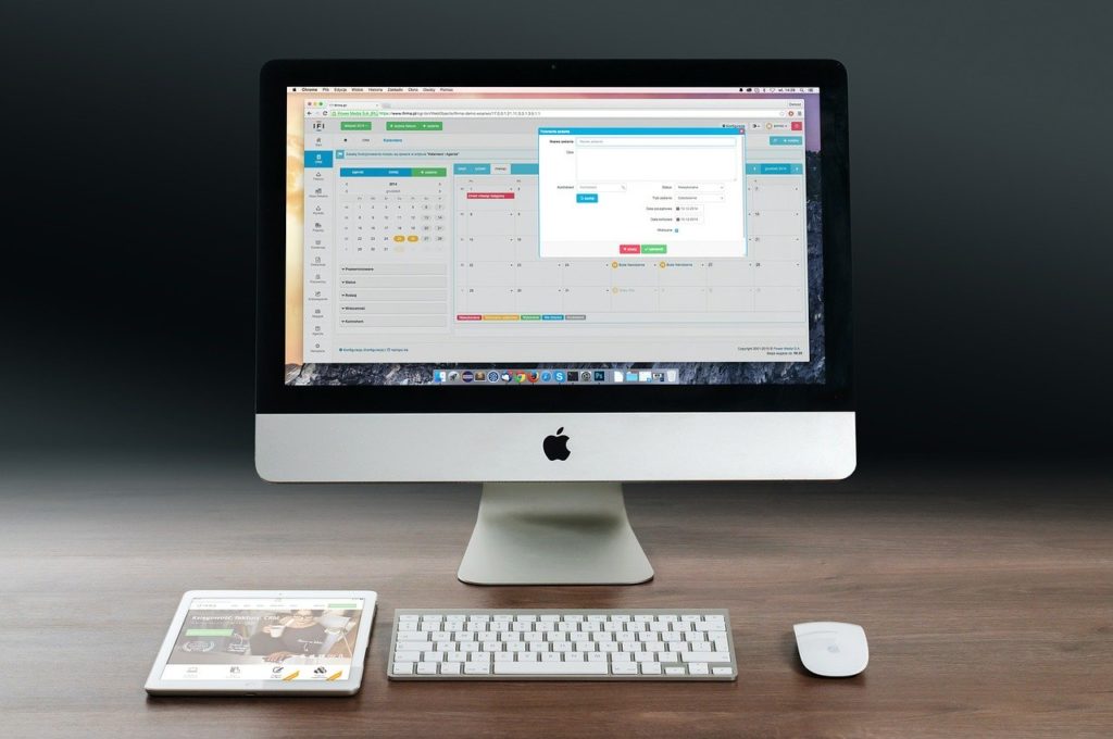 apple and mac rentals