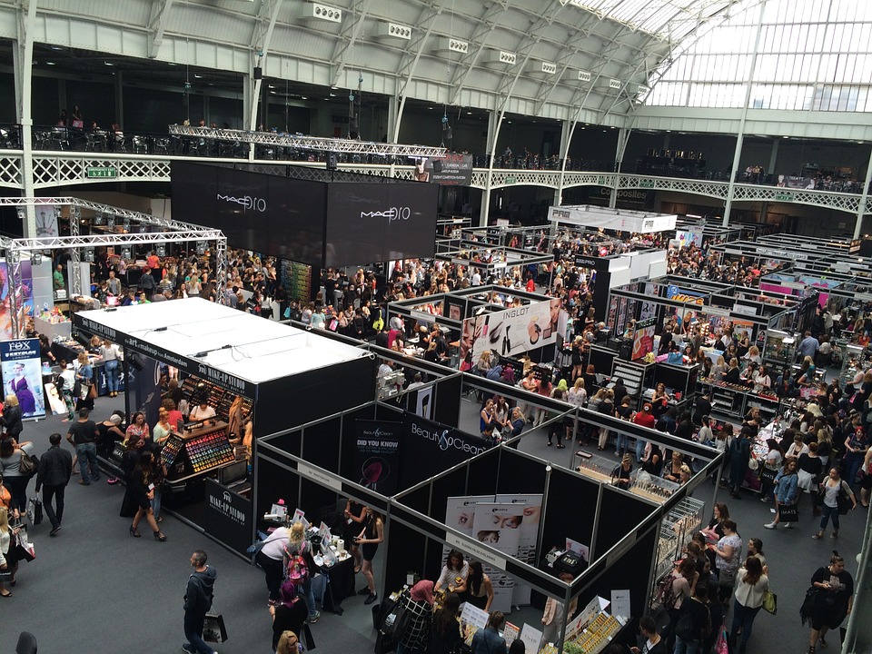 tradeshow consulting