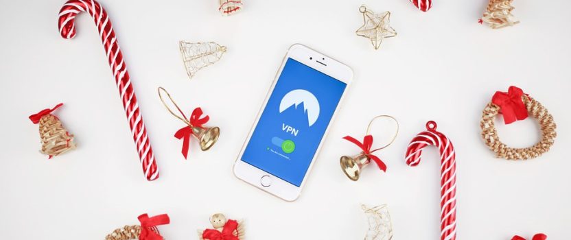 A holiday gift guide for Christmas and Hanukkah – Tech Edition