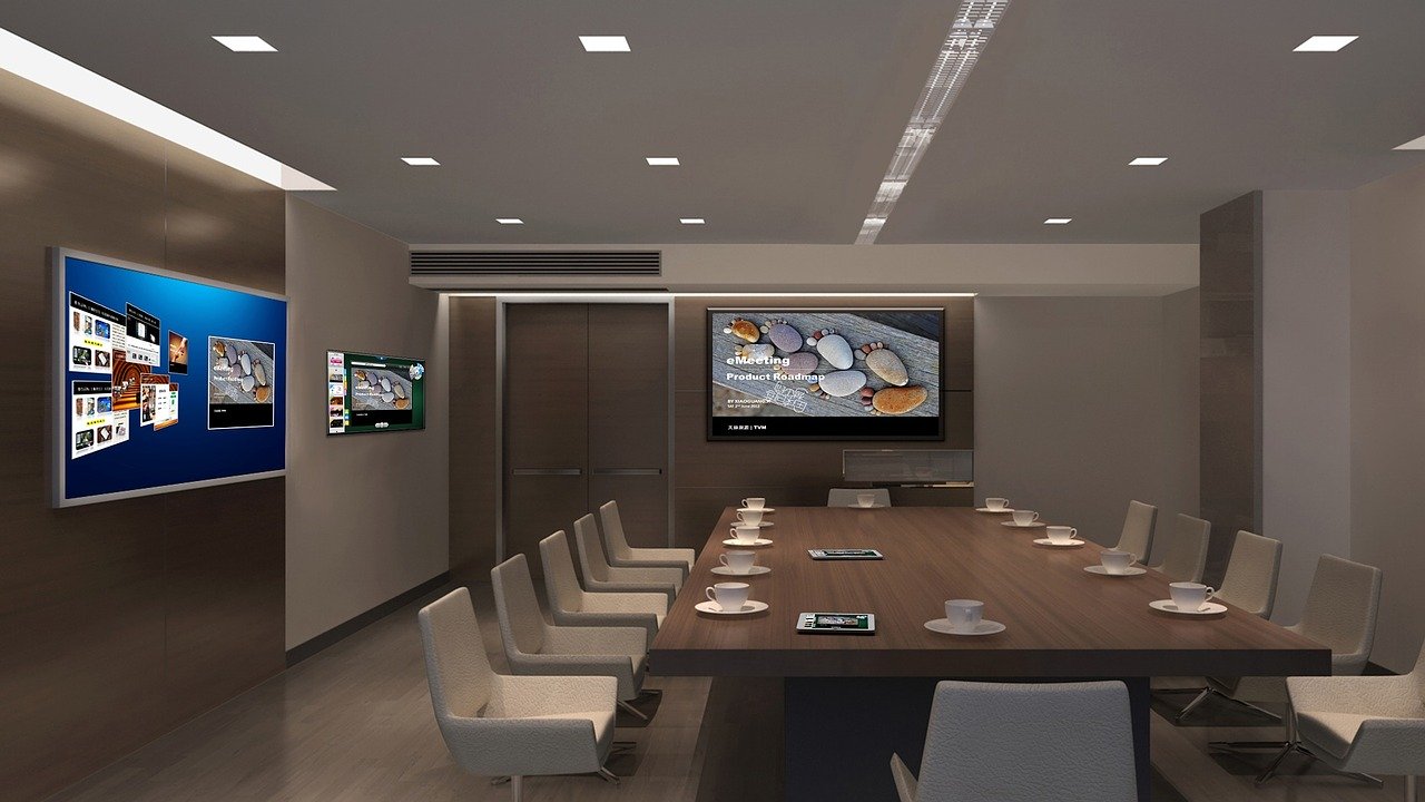 conference room 2.0