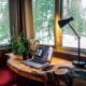 Setting up the perfect home office – tech edition